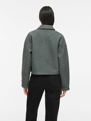 VILA - Chaqueta de entretiempo 'VIJadas' en verde