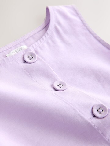 Next Komplet | vijolična barva