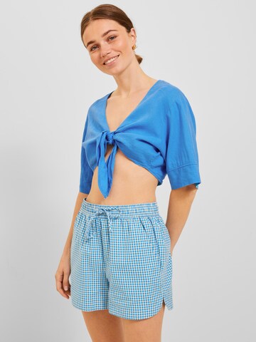 JJXX Shirt 'TINE' in Blau