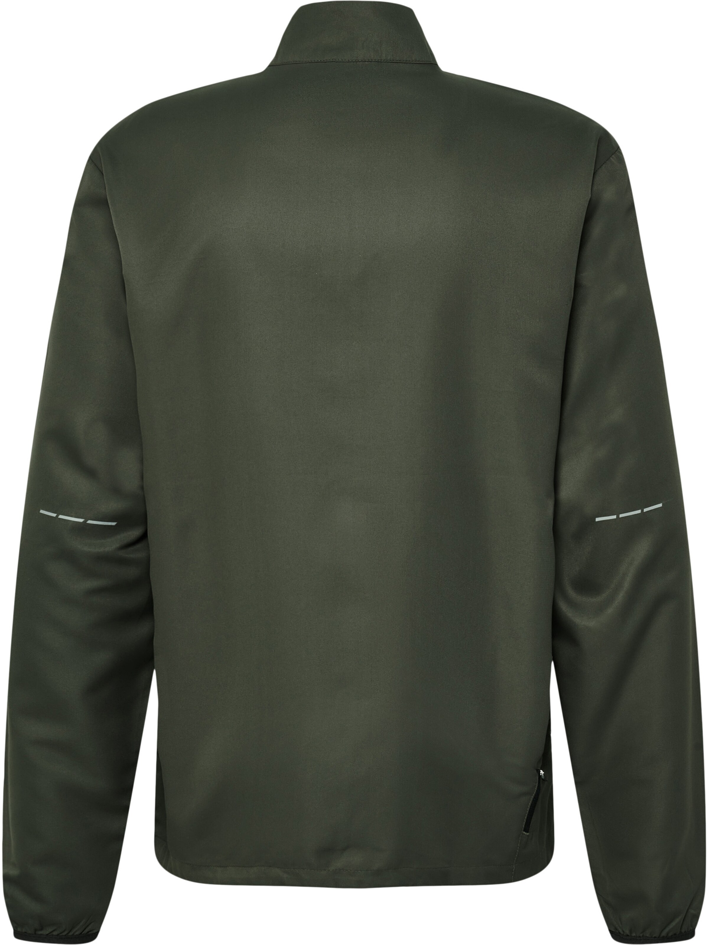 Newline Treenitakki 'Beat' värissä harmaa