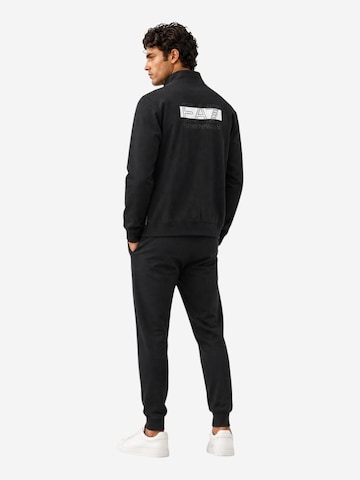 EA7 Emporio Armani - Chándal '7M002431 AF10377' en negro