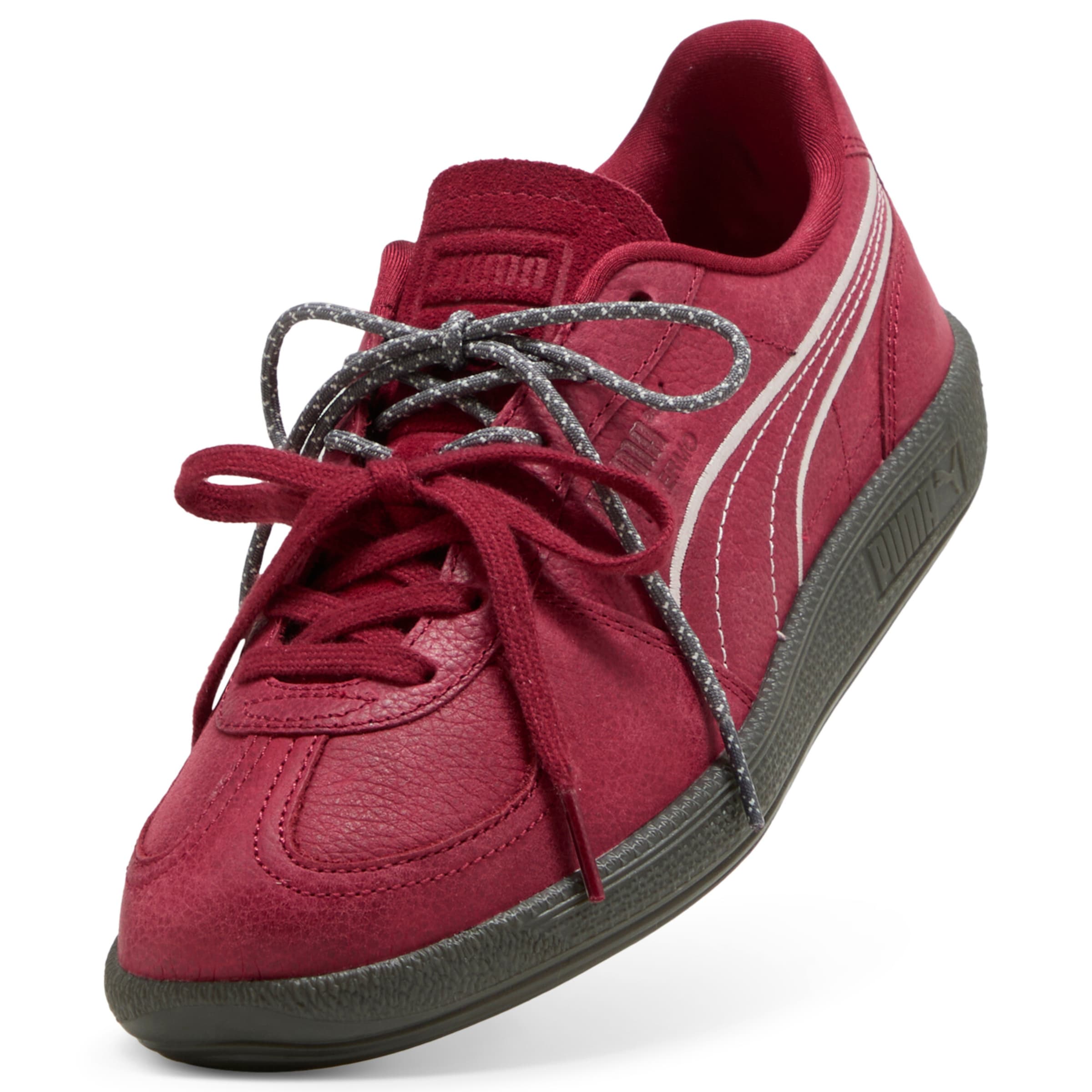 PUMA Sneaker in Rot
