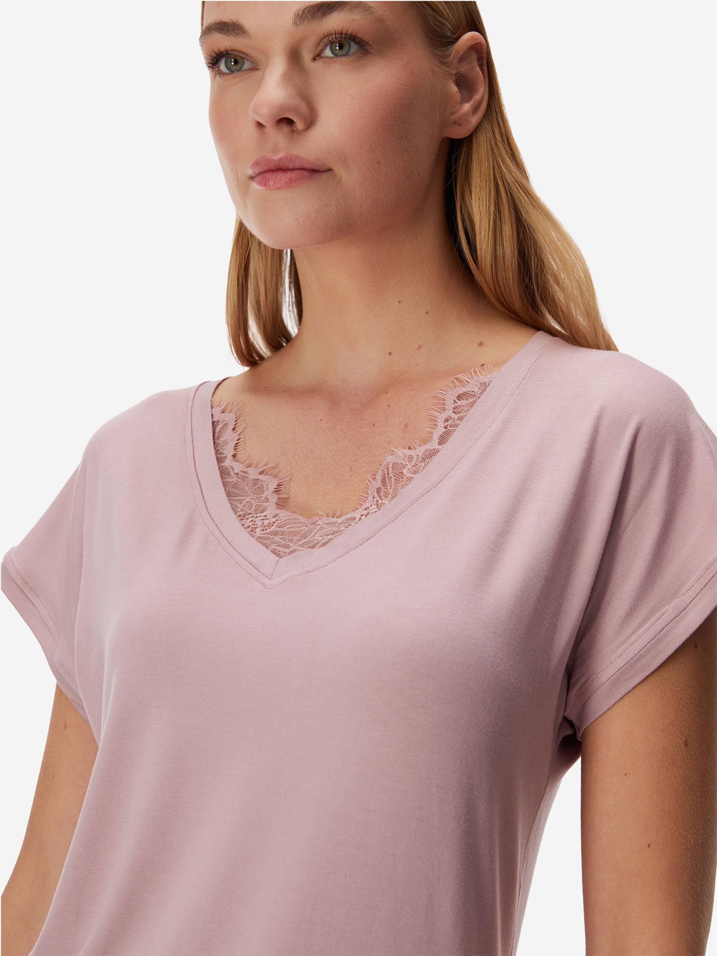 Pyjama 'Allium' Goldenbay en rose