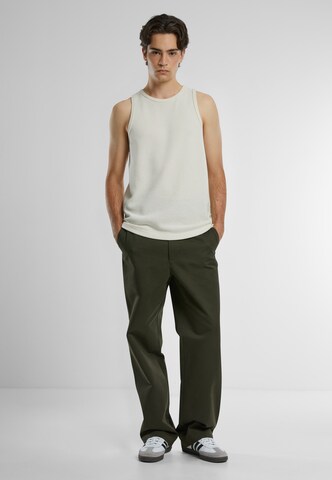 Prohibited Shirt 'Amalfi' in Beige