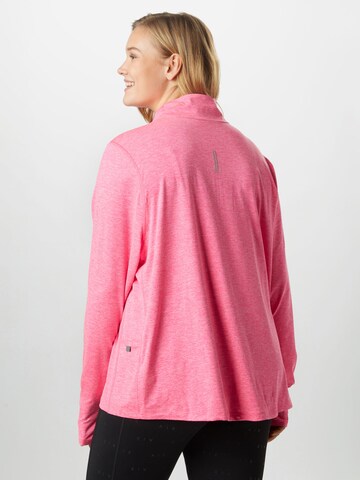 Nike Sportswear Functioneel shirt in Roze