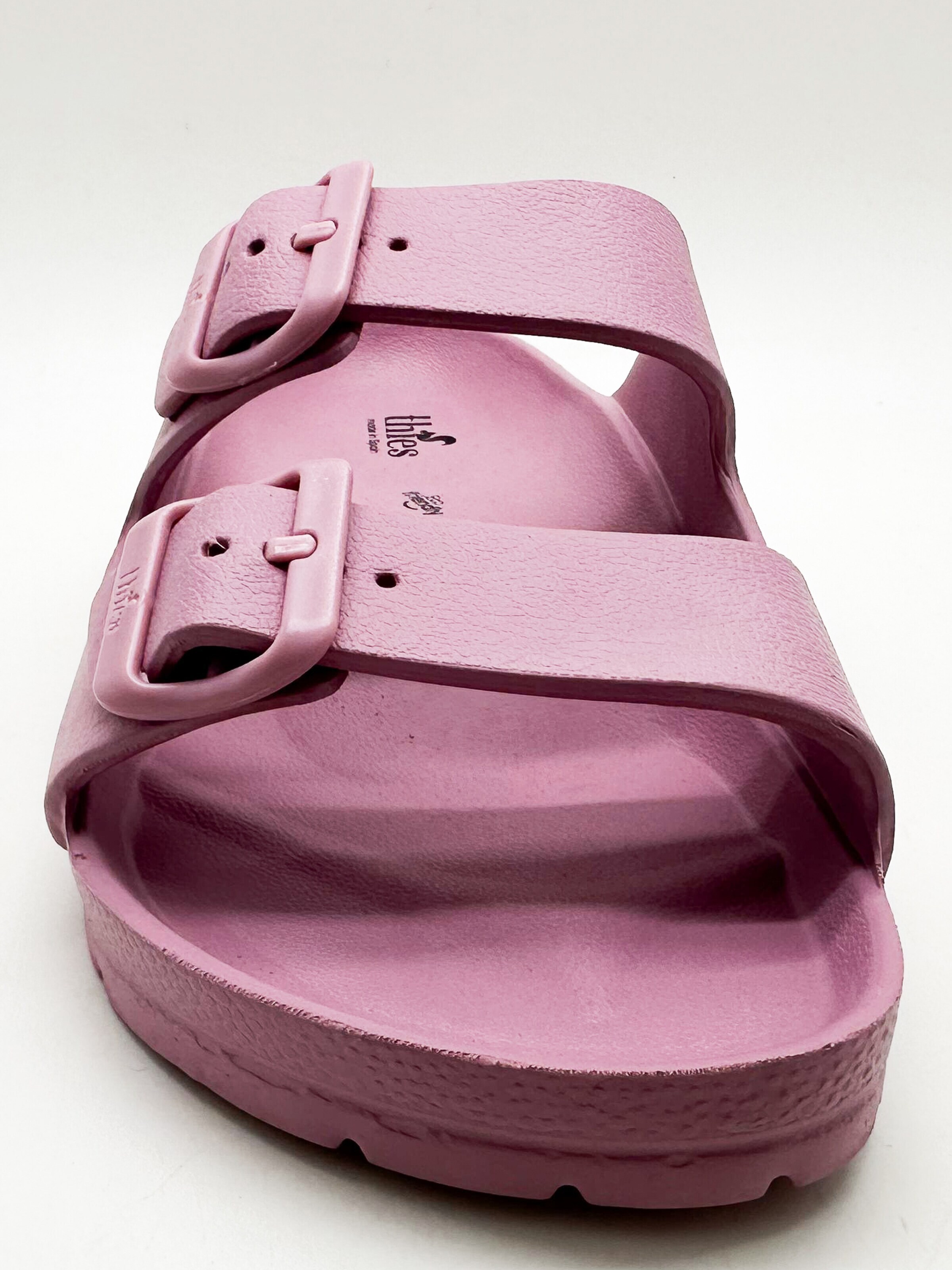 thies Pantolette in Lila