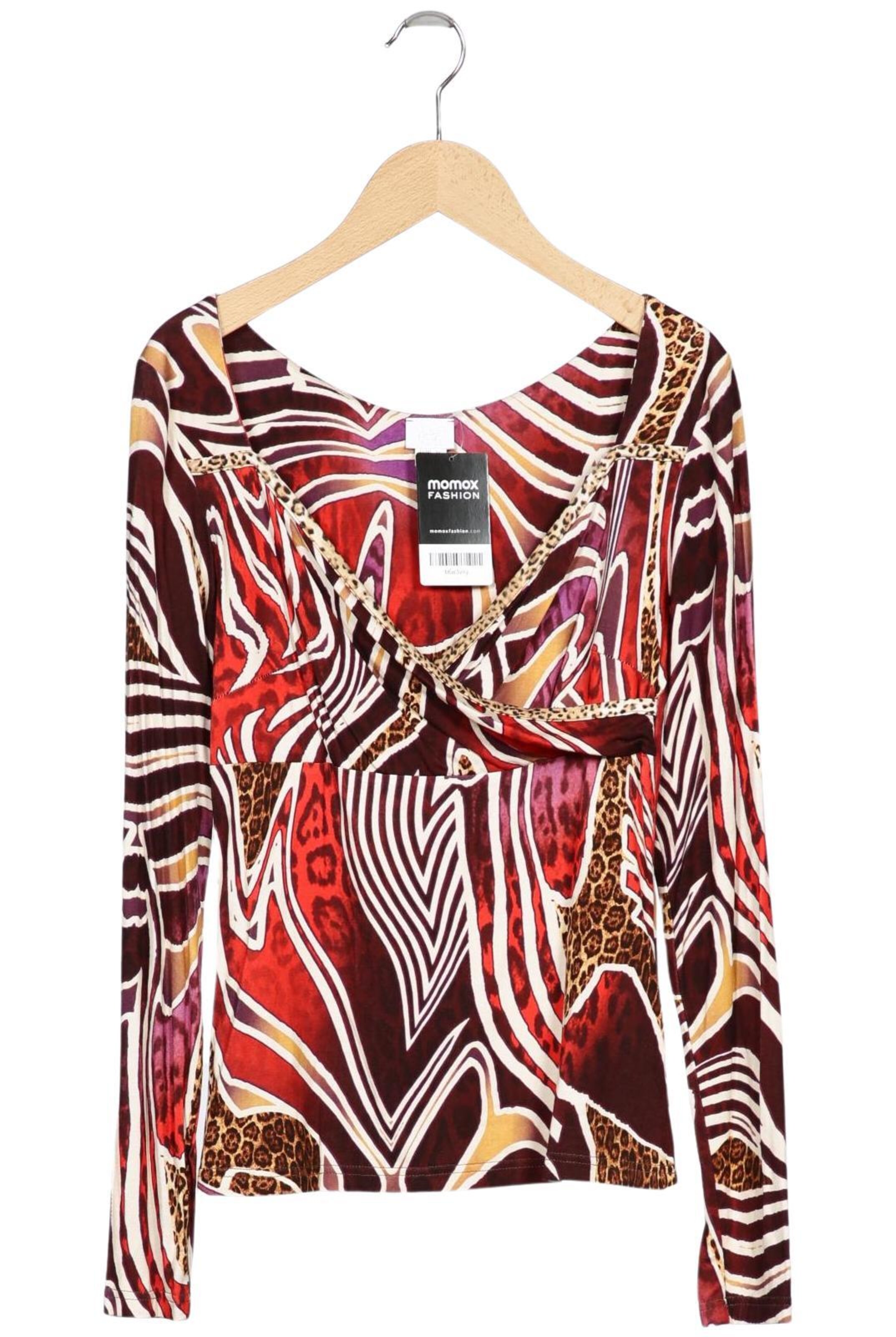 ALBA MODA Top & Shirt in XS in Mixed colors: front
