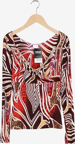 ALBA MODA Top & Shirt in XS in Mixed colors: front