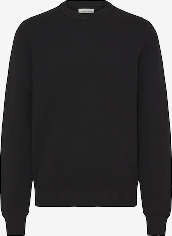 Pullover ' CFTHEO ' di Casual Friday in nero: frontale