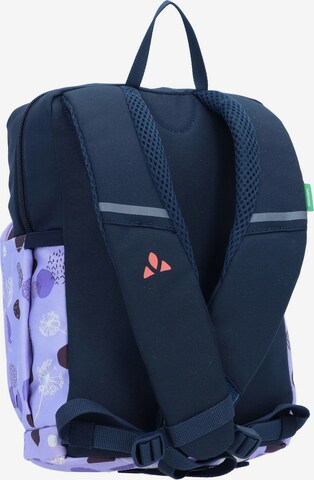 VAUDE Sports Backpack 'Minnie' in Purple