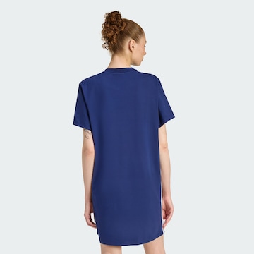 ADIDAS SPORTSWEAR - Vestido 'Essential' en azul