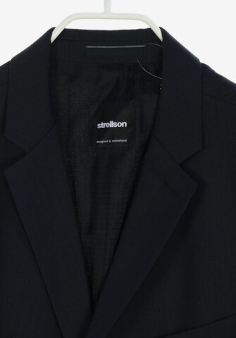 STRELLSON Suit Jacket in M-L in Grey