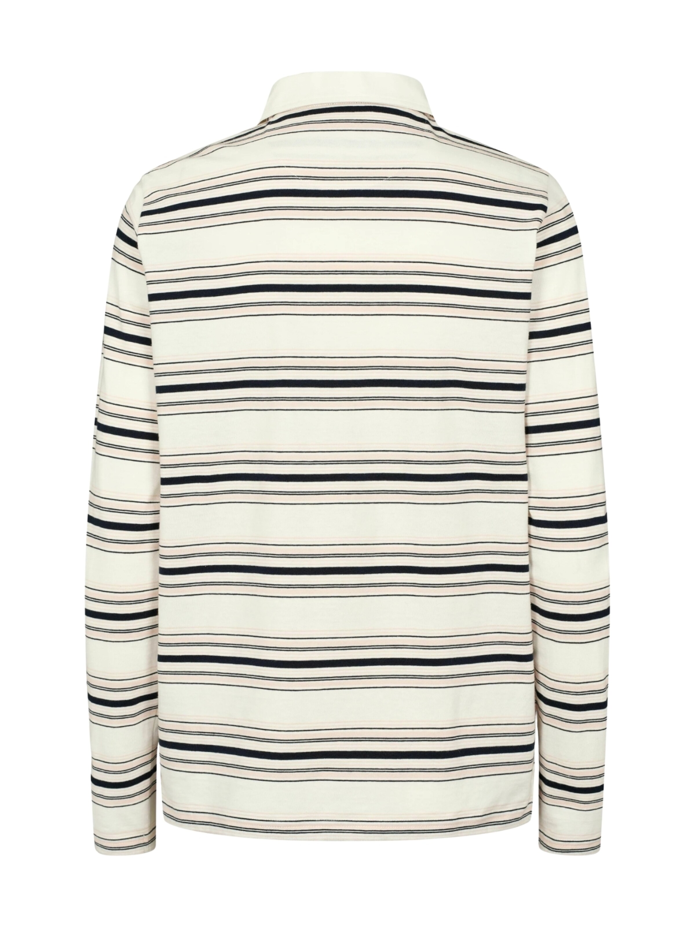 U.S. POLO ASSN. Tričko 'Nanna' – bílá