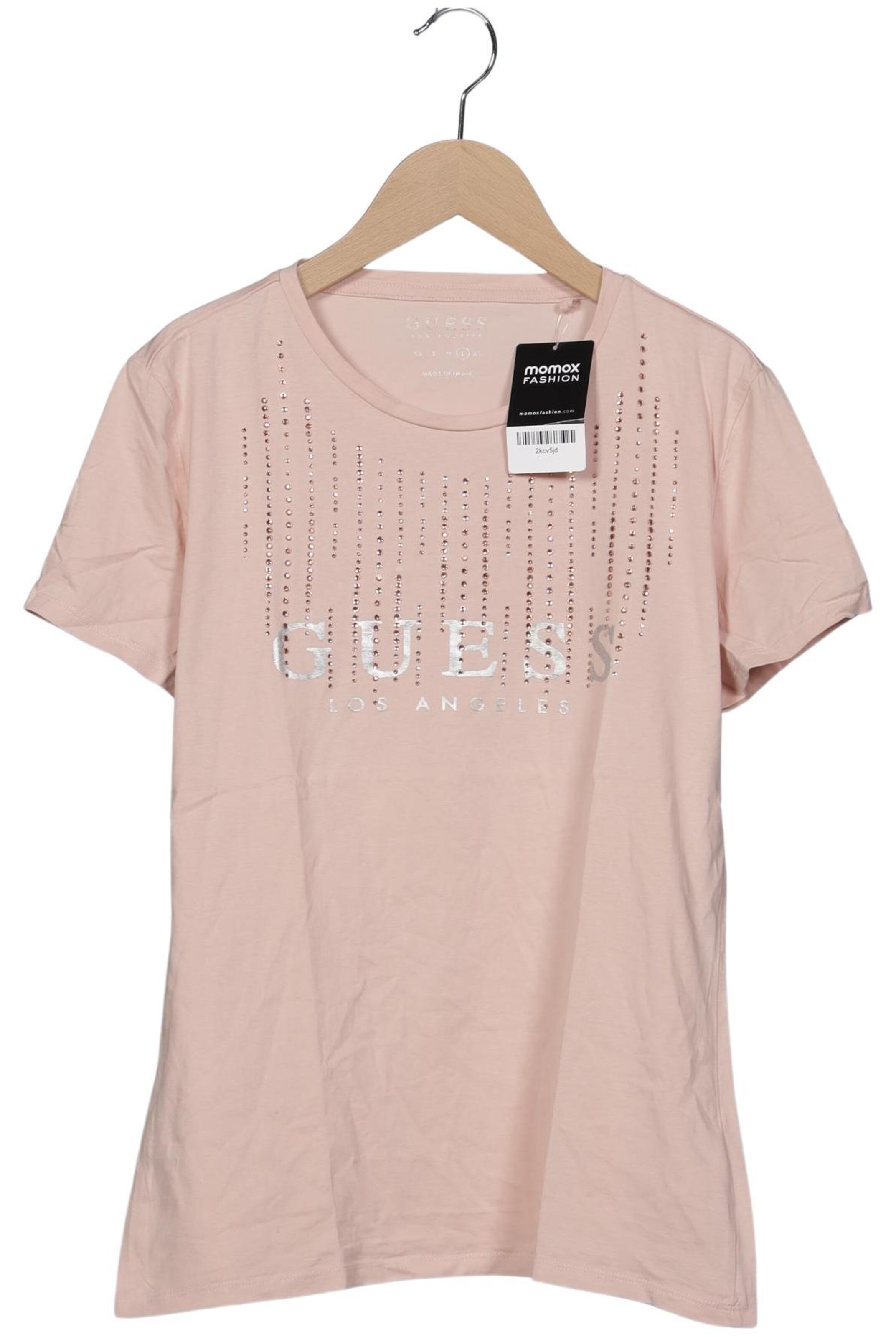 GUESS Top & Shirt in L in Pink, Item view