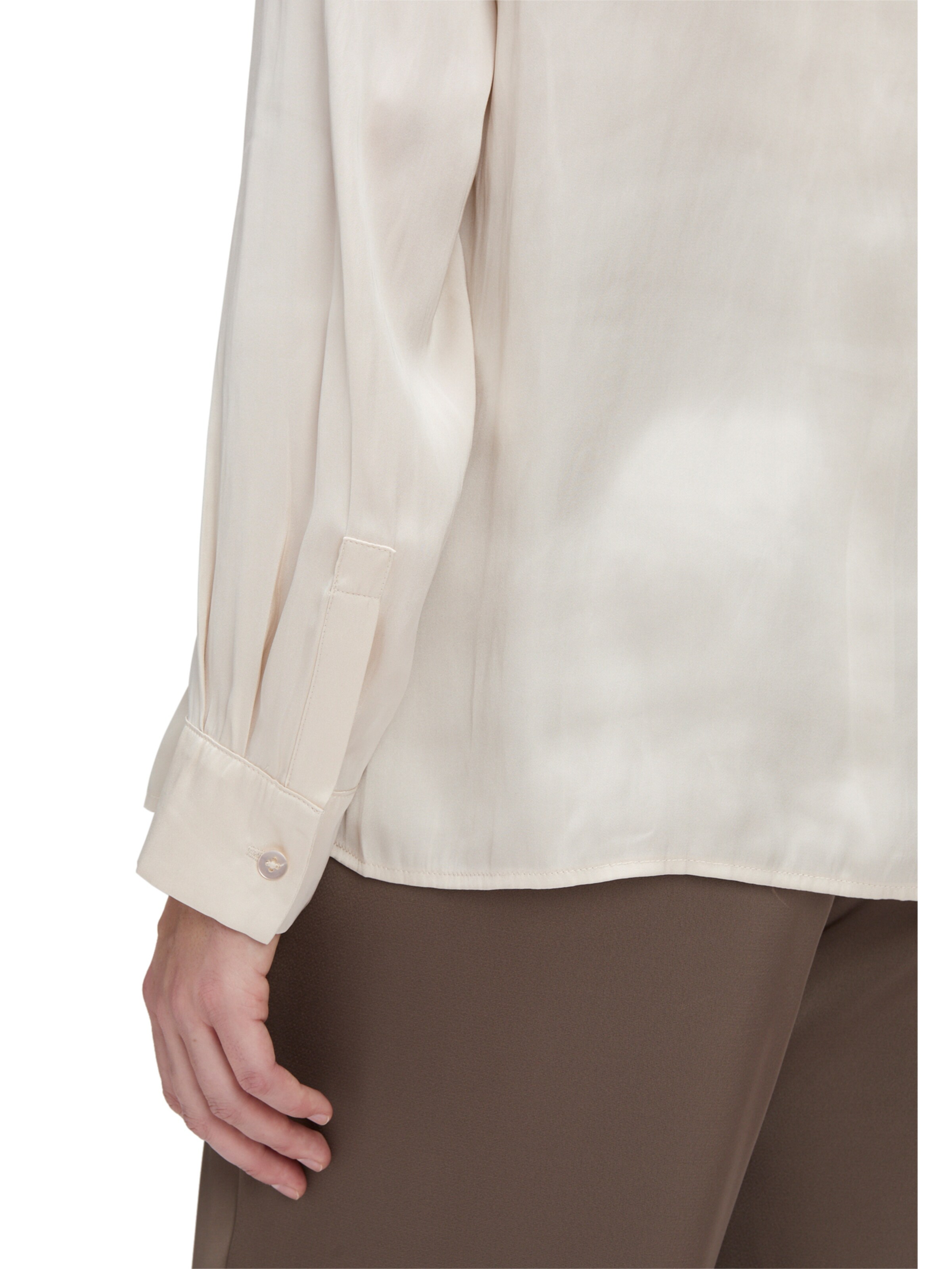Betty Barclay Blouse in White