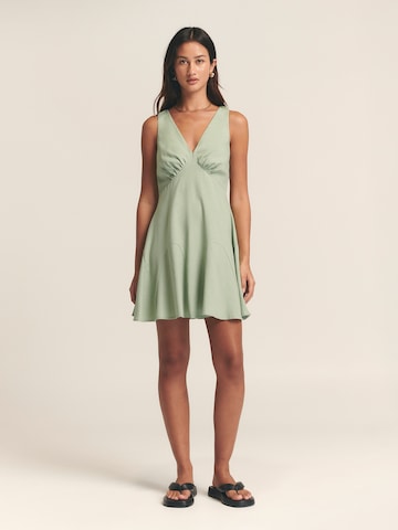 St MRLO Zomerjurk 'Sita' in Groen
