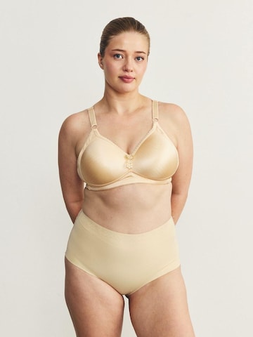 Bustier Soutien-gorge C&City en beige