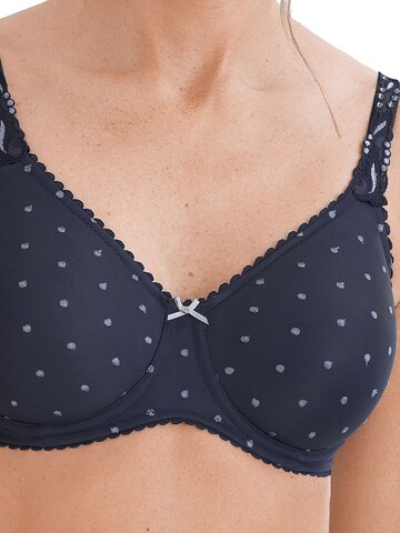 FELINA Bra 'Secret Delight' in Blue