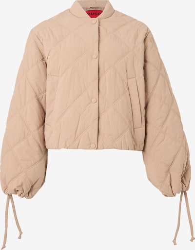 HUGO Prijelazna jakna 'Fasteppa-1' u brokat, Pregled proizvoda