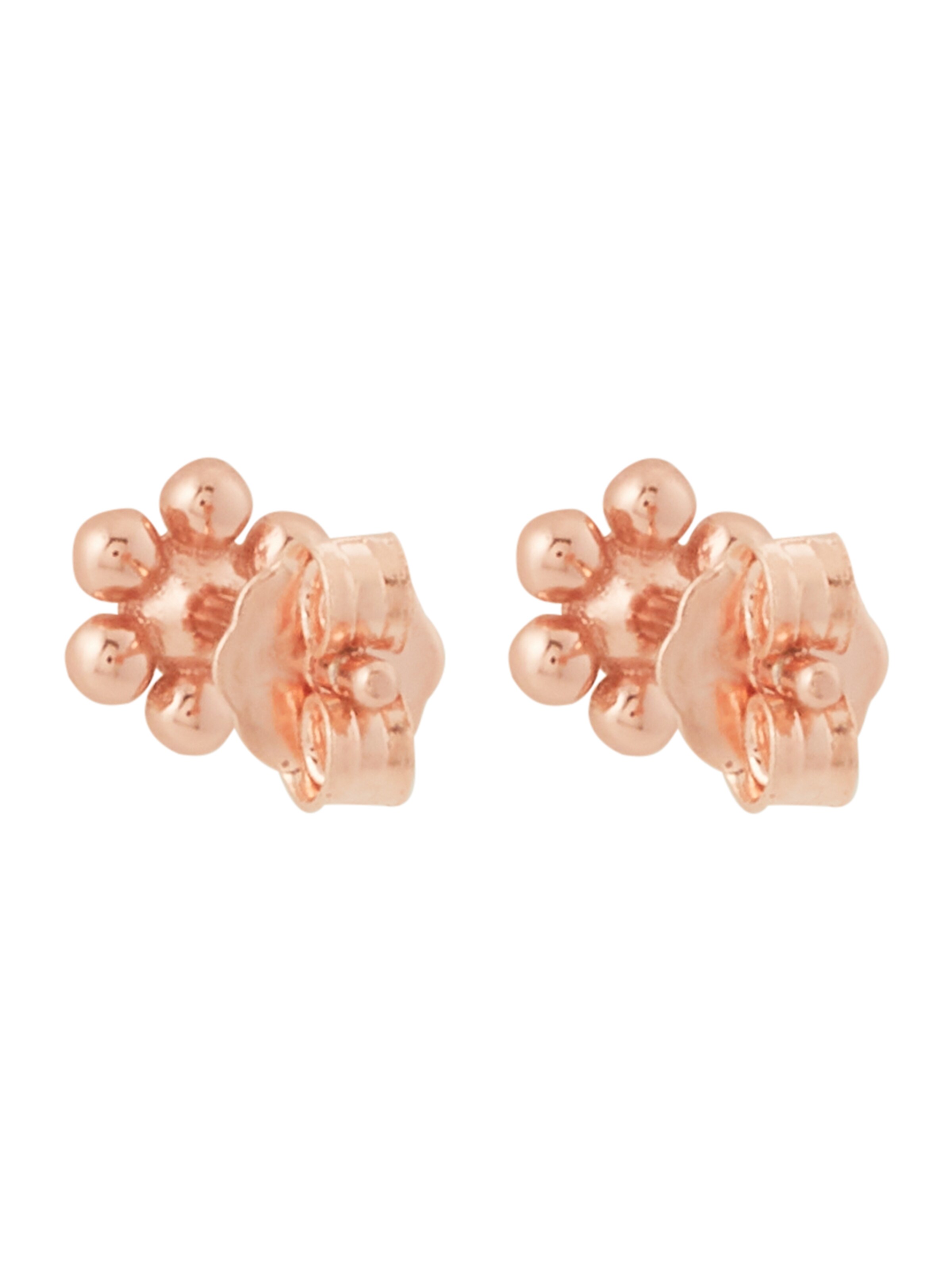 Glanzstücke München - Pendientes en oro