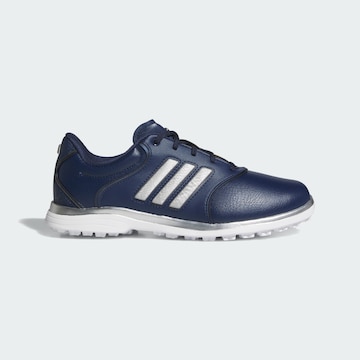 ADIDAS PERFORMANCE Sportschuh 'Alphaflex Zoysia' in Blau