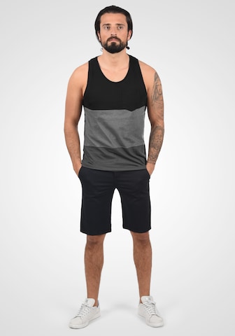 T-Shirt 'Minho' !Solid en gris
