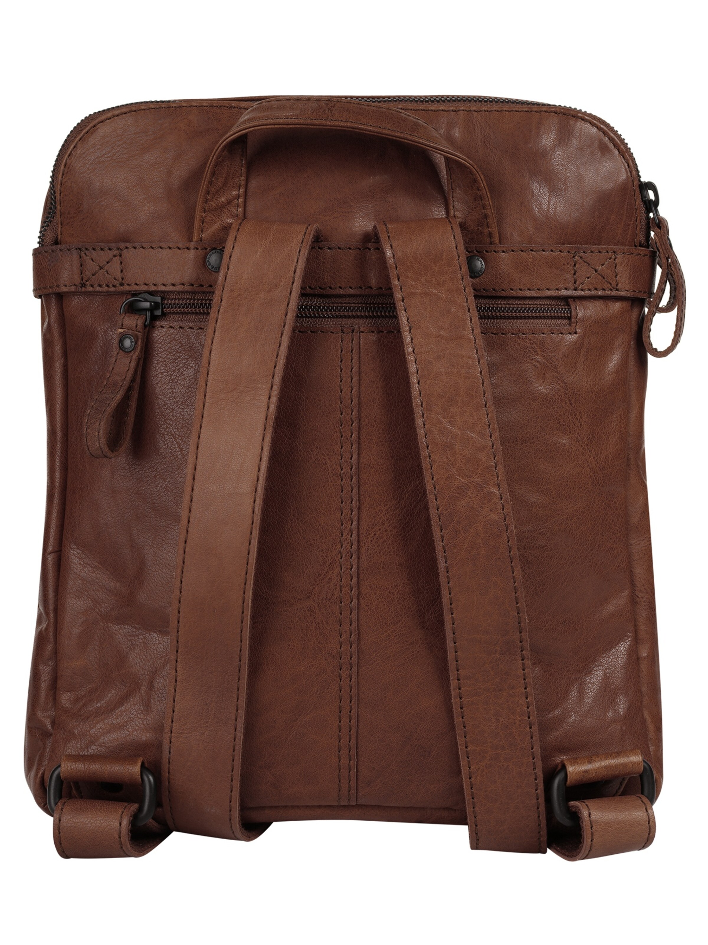 Sac à dos Spikes & Sparrow en marron