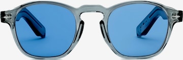 ECO Shades Sunglasses 'Torre' in Grey: front