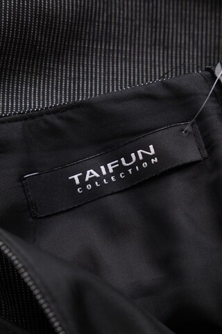 TAIFUN Skirt in XS in Black