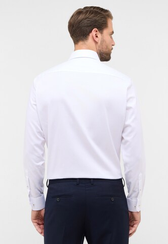 ETERNA Comfort fit Business shirt in White