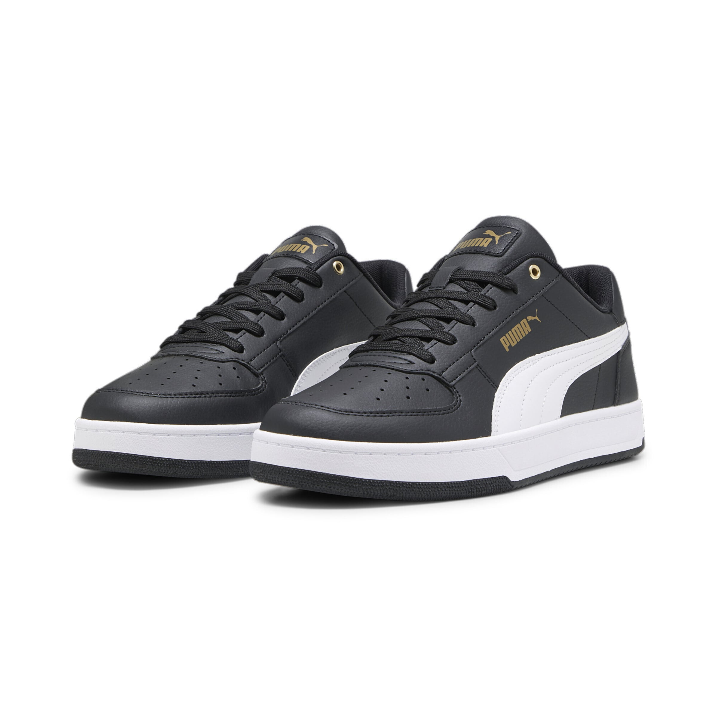 PUMA Trainers 'Caven 2.0' in Black