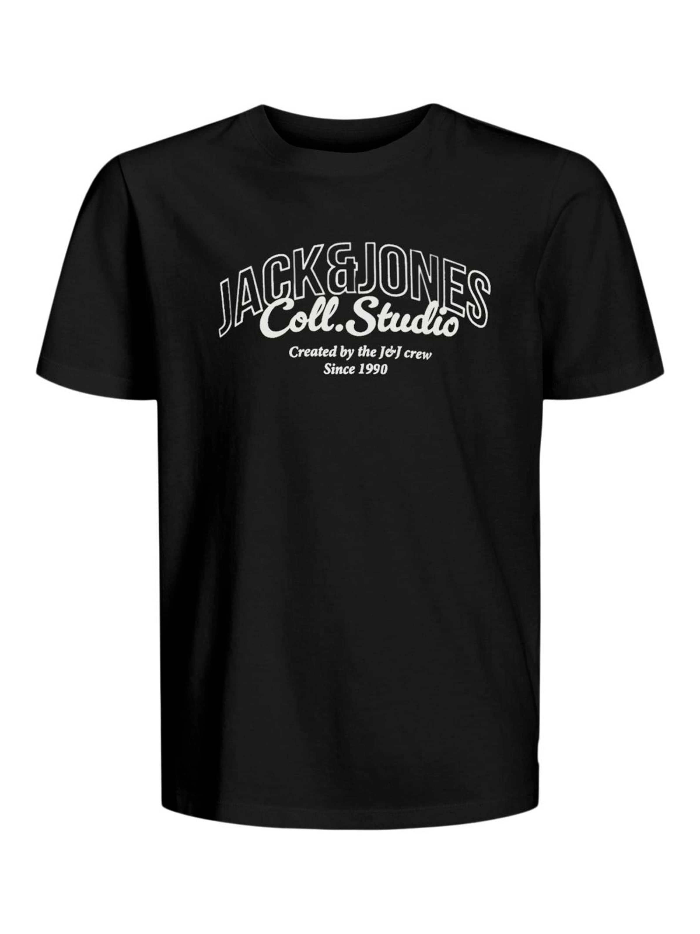 JACK & JONES MINIMajica 'JJMAKOTO' - plava boja