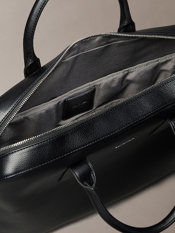 Calvin Klein Τσάντα λάπτοπ σε μαύρο