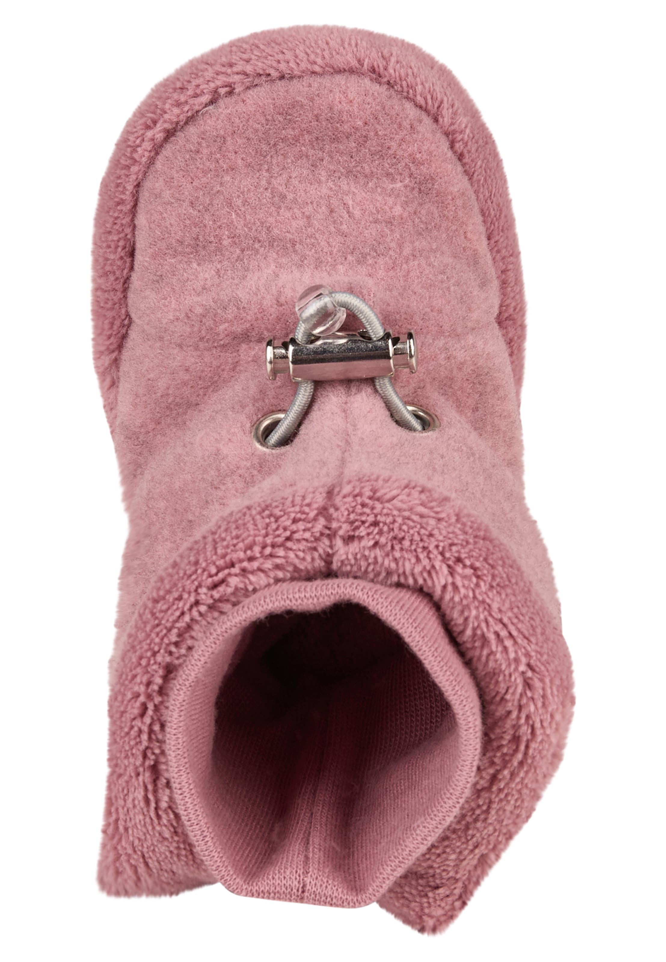 STERNTALER Stiefel in Pink