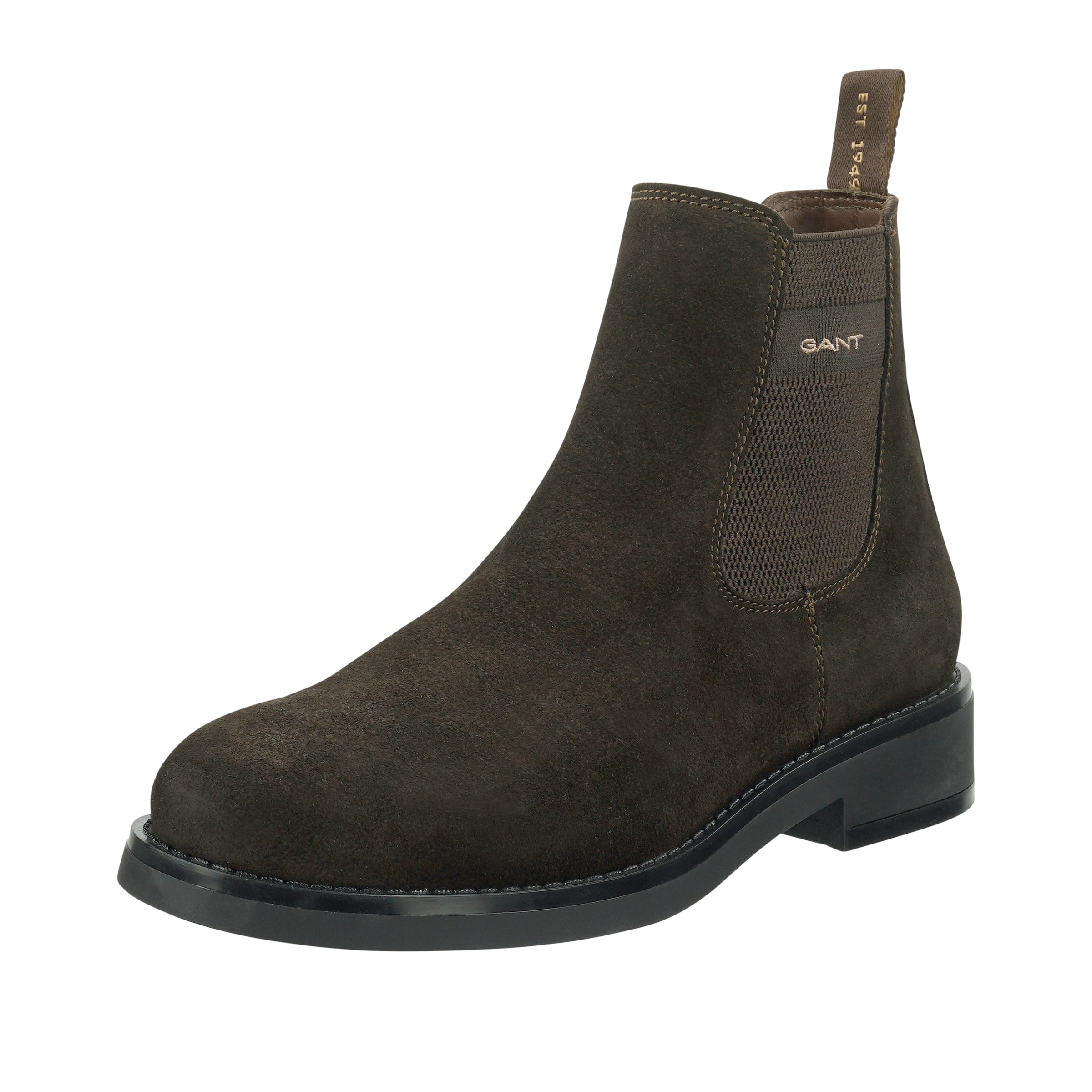 Mens gant chelsea boots hot sale