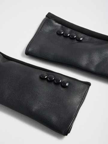 Gants Friends Like These en noir