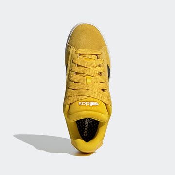 ADIDAS SPORTSWEAR Sneakers 'Grand Court Alpha 00s' in Yellow