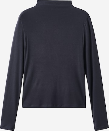 MANGOMajica 'SECONDPE' - plava boja: prednji dio