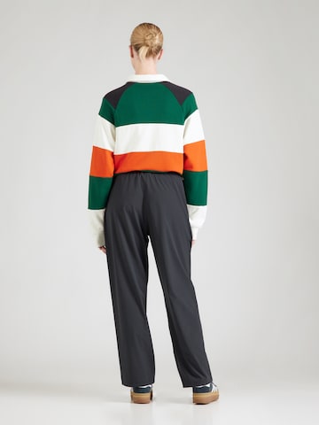 ADIDAS ORIGINALS Loosefit Παντελόνι σε μαύρο