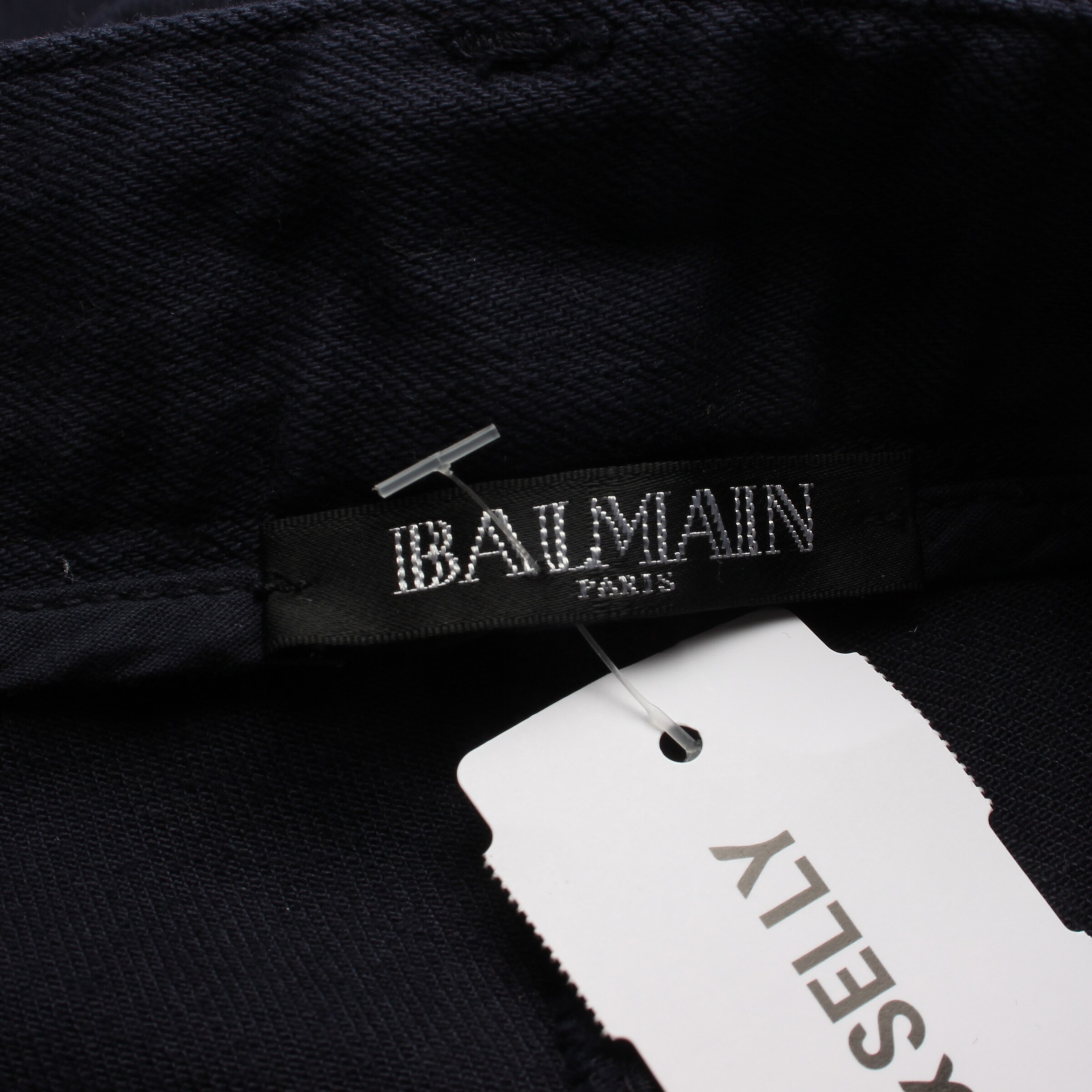 Balmain Jeans in 25-26 in Blue