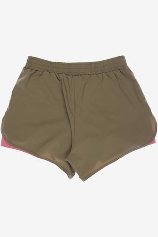 ROXY Shorts in S in Beige