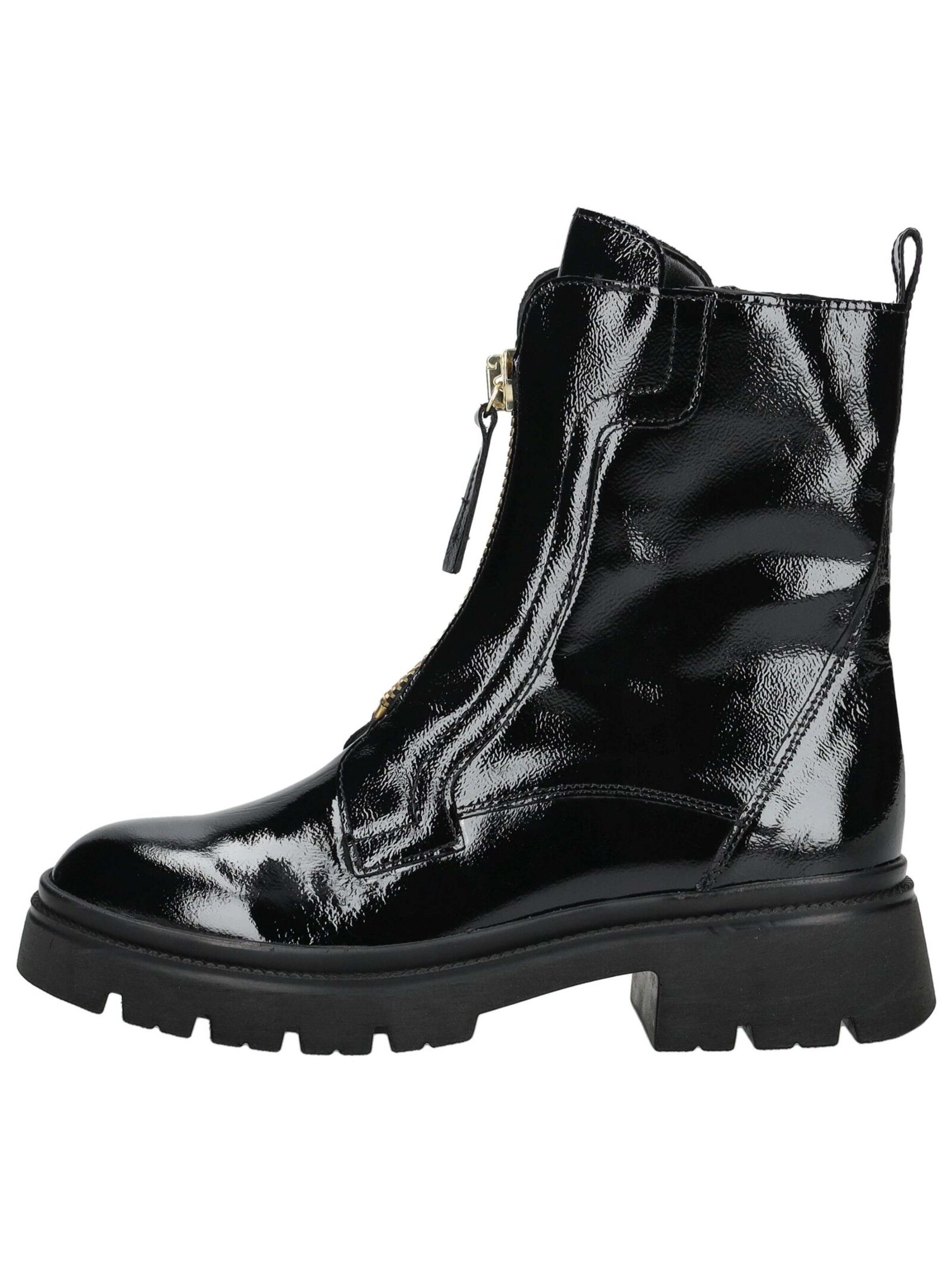 GABOR Stiefelette in Schwarz