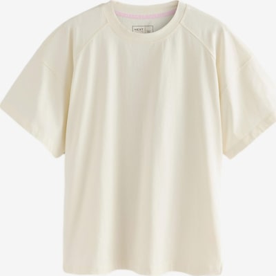 Next Majica u ecru/prljavo bijela / tamno plava / travnato zelena / roza, Pregled proizvoda