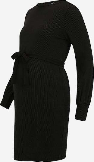 Suknelė 'OTEA' iš Vero Moda Maternity, spalva – juoda, Prekių apžvalga