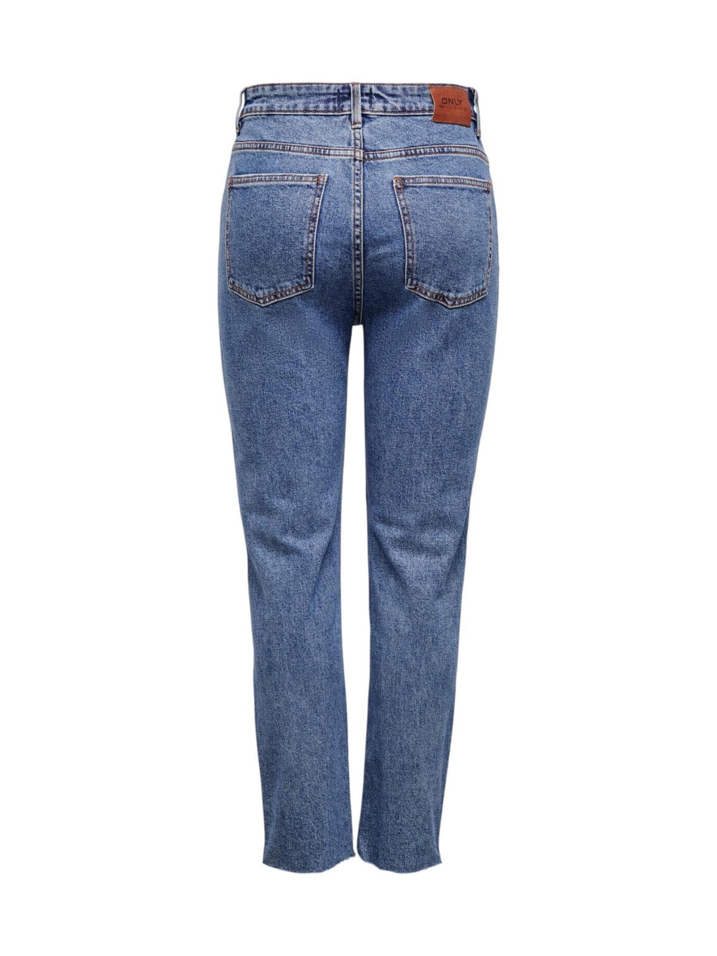 regular Jeans di ONLY in blu