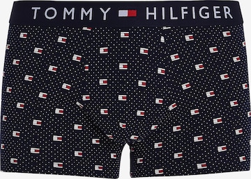TOMMY HILFIGER Boxer shorts in Blue: front