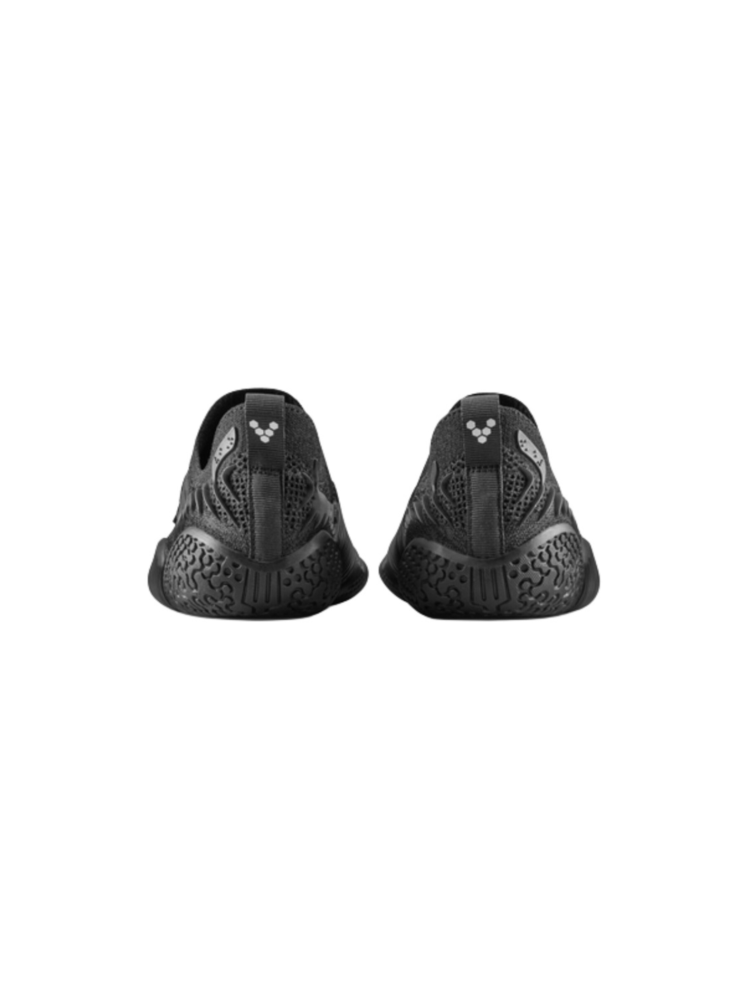 Vivo Barefoot Lage schoen 'MOTUS FLEX TABI' in Zwart