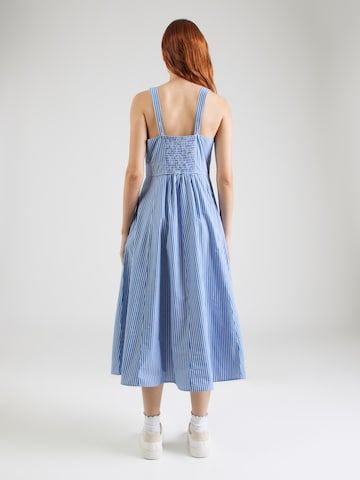 Rochie 'RAVINA' de la LEVI'S ® pe albastru