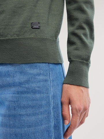 Trussardi Pullover‌‌‌‌‌ in Grün