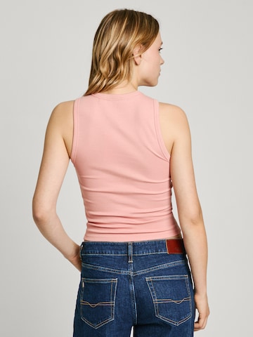Pepe Jeans Topp 'Viv' i rosa